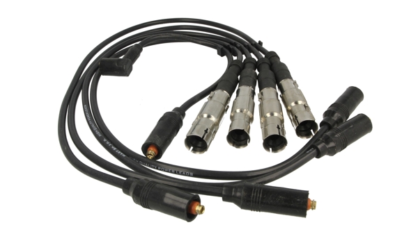 uždegimo laido komplektas - 517 929 HART
