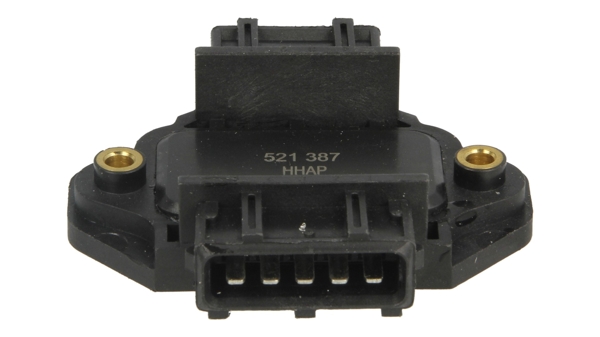 Switch Unit, ignition system - 521 387 HART