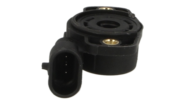 Sensore, Regolazione valvola farfalla - 522 499 HART