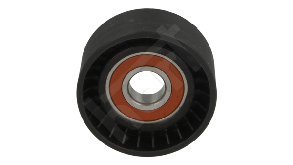 Belt Tensioner, V-ribbed belt - 328 635 HART