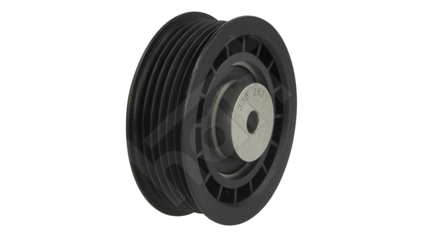 Deflection/Guide Pulley, V-ribbed belt - 333 282 HART