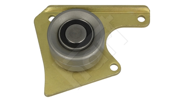 Deflection/Guide Pulley, timing belt - 334 381 HART