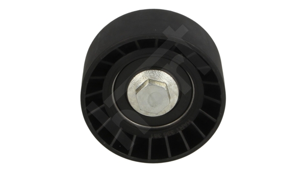 Deflection/Guide Pulley, timing belt - 336 381 HART