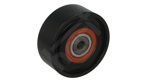 Umlenk-/Führungsrolle, Keilrippenriemen - 344 710 HART