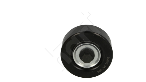 Galoppino/Guidacinghia, Cinghia Poly-V - 347 504 HART