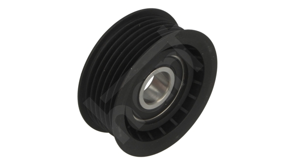 Deflection/Guide Pulley, V-ribbed belt - 348 565 HART
