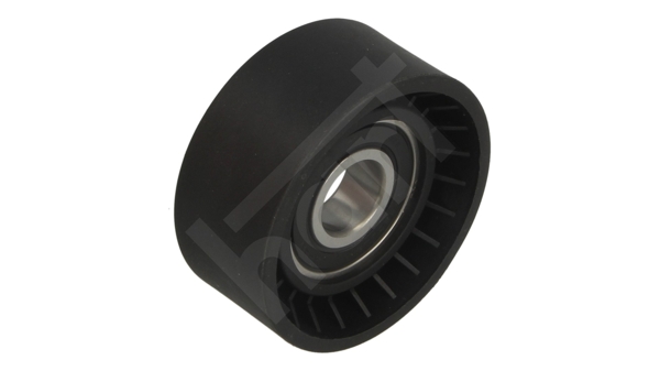 Belt Tensioner, V-ribbed belt - 353 424 HART