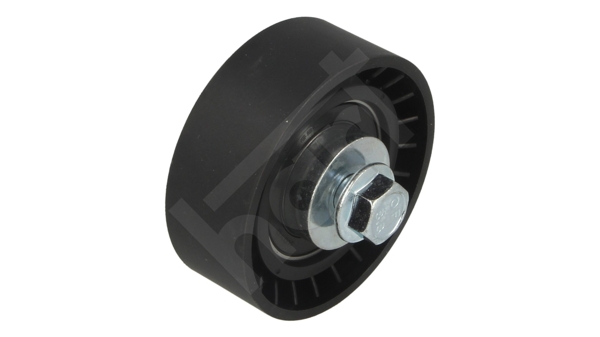 Deflection/Guide Pulley, V-ribbed belt - 353 452 HART