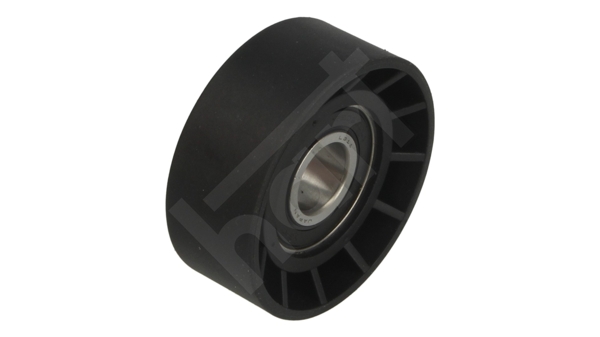 Belt Tensioner, V-ribbed belt - 353 455 HART