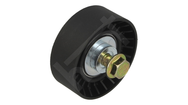Deflection/Guide Pulley, V-ribbed belt - 353 456 HART