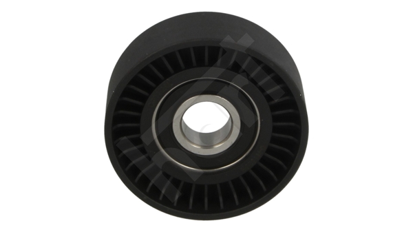Belt Tensioner, V-ribbed belt - 353 457 HART