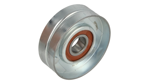Belt Tensioner, V-ribbed belt - 353 460 HART