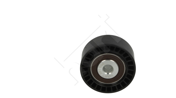 Deflection/Guide Pulley, V-ribbed belt - 361 994 HART