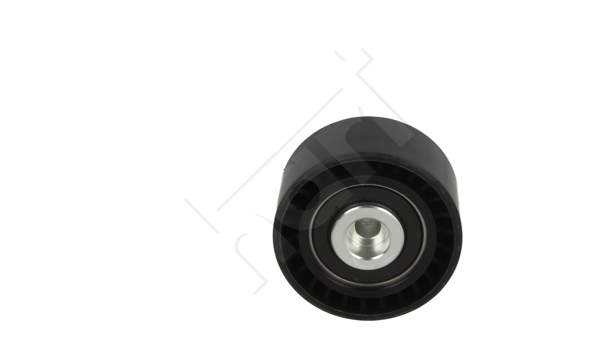 Deflection/Guide Pulley, timing belt - 361 995 HART