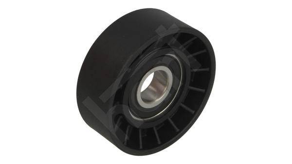 Belt Tensioner, V-ribbed belt - 363 346 HART