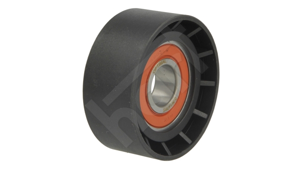 Tendicinghia, Cinghia Poly-V - 363 348 HART