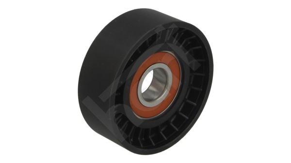 Belt Tensioner, V-ribbed belt - 363 370 HART
