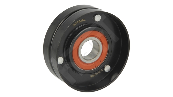 Tendicinghia, Cinghia Poly-V - 363 390 HART