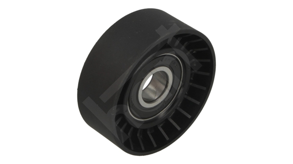 Belt Tensioner, V-ribbed belt - 363 434 HART