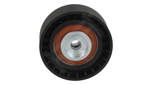 Deflection/Guide Pulley, V-ribbed belt - 363 457 HART