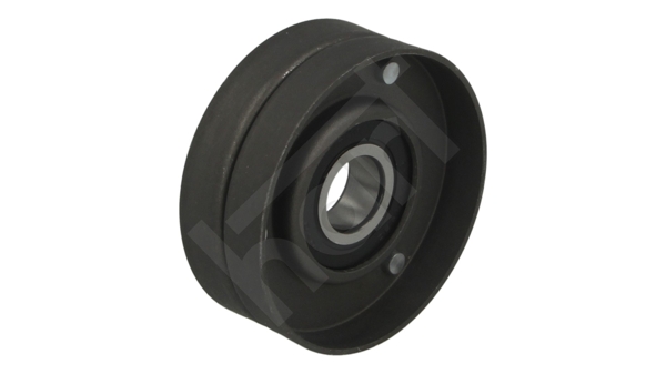 Belt Tensioner, V-ribbed belt - 363 470 HART