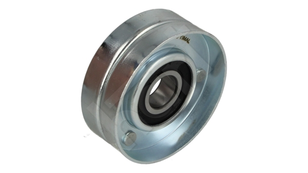 Belt Tensioner, V-ribbed belt - 363 578 HART