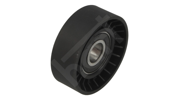 Belt Tensioner, V-ribbed belt - 363 657 HART