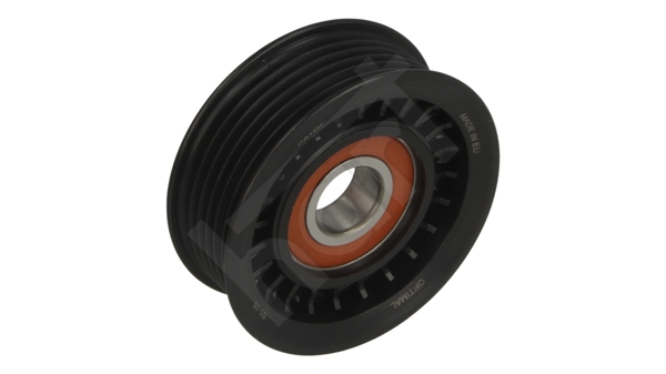Tensioner Pulley, V-ribbed belt - 363 835 HART