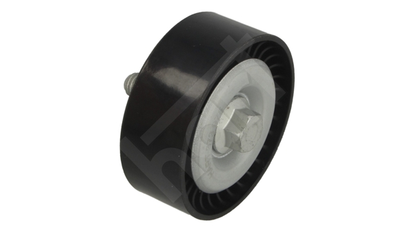 Deflection/Guide Pulley, V-ribbed belt - 373 975 HART