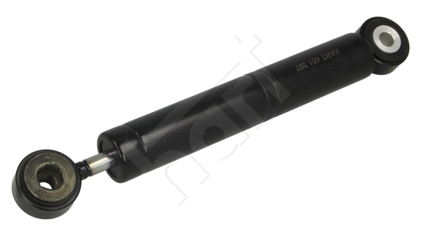 Vibration Damper, V-ribbed belt - 451 397 HART