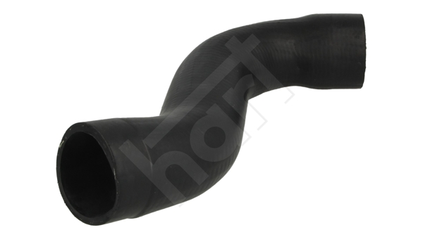 Charger Air Hose - 615 124 HART