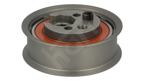 Tensioner Pulley, timing belt - 334 345 HART