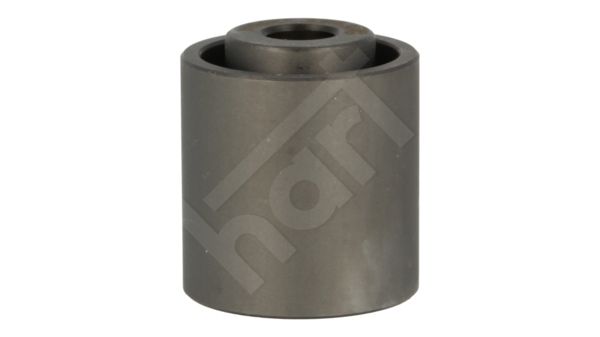 Deflection/Guide Pulley, timing belt - 334 376 HART