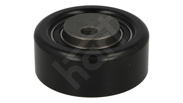 Tensioner Pulley, V-ribbed belt - 336 407 HART