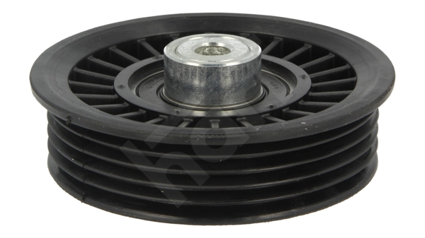 Belt Tensioner, V-ribbed belt - 336 439 HART