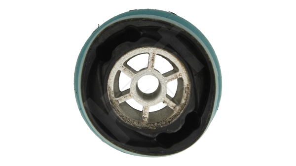 Mounting, axle beam - 437 000 HART