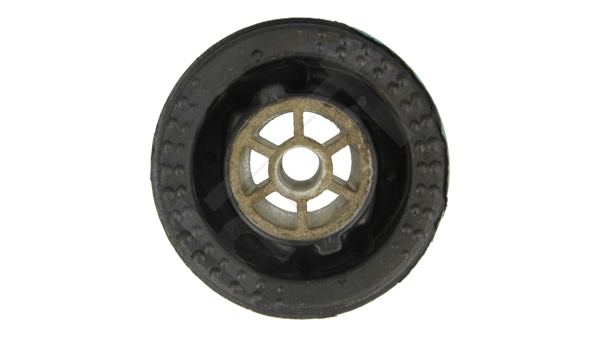 Mounting, axle beam - 437 000 HART