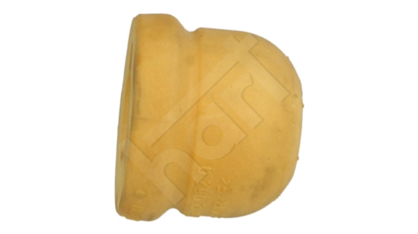 Rubber Buffer, suspension - 440 517 HART