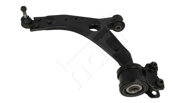 Braccio oscillante, Sospensione ruota - 430 404 HART