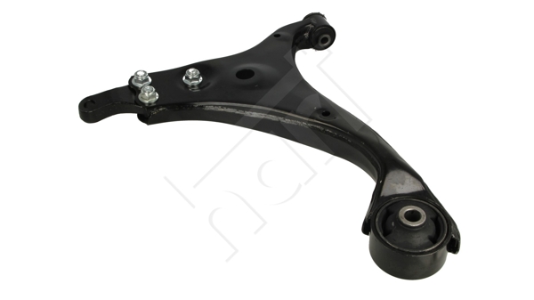 Braccio oscillante, Sospensione ruota - 440 657 HART