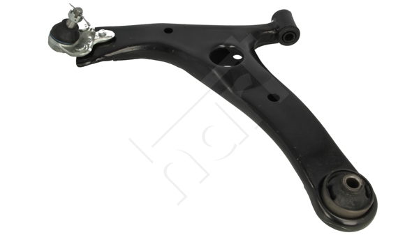 Braccio oscillante, Sospensione ruota - 440 945 HART