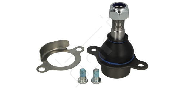 Giunto di supporto / guida - 445 040 HART