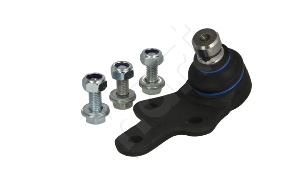 Giunto di supporto / guida - 450 953 HART