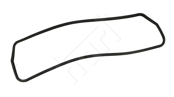 Gasket, cylinder head cover - 710 178 HART