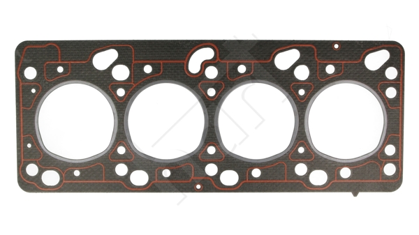 Gasket, cylinder head - 710 250 HART
