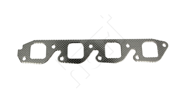 Gasket, exhaust manifold - 711 634 HART