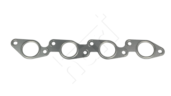 Gasket, exhaust manifold - 711 641 HART