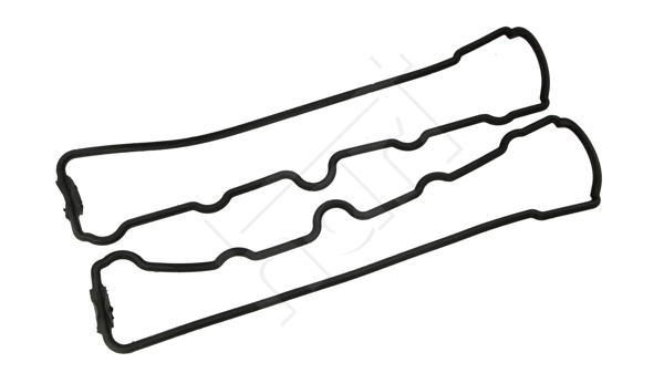 Gasket Set, cylinder head cover - 714 342 HART