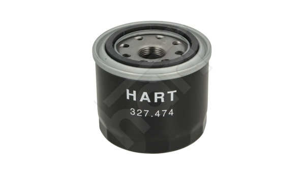 Filtro olio - 327 474 HART