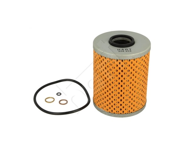 Oil Filter - 328 909 HART